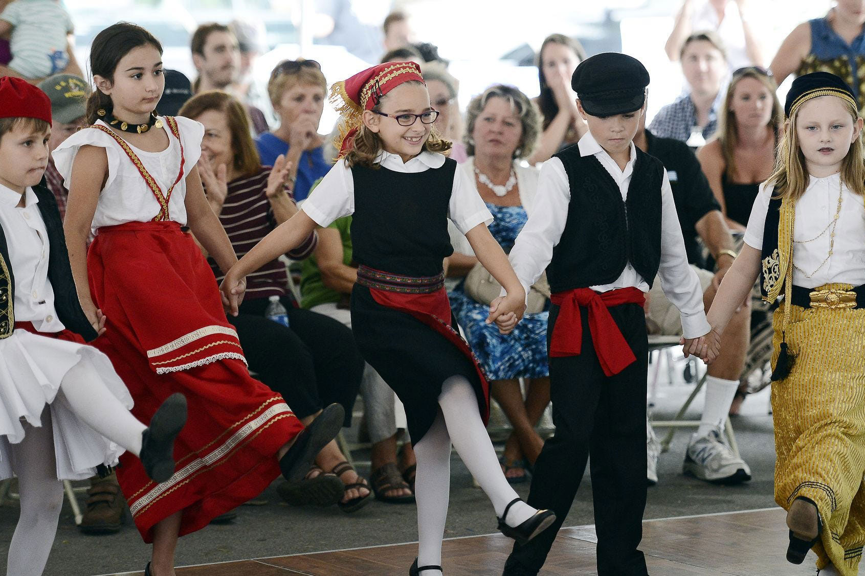 Greek Festival