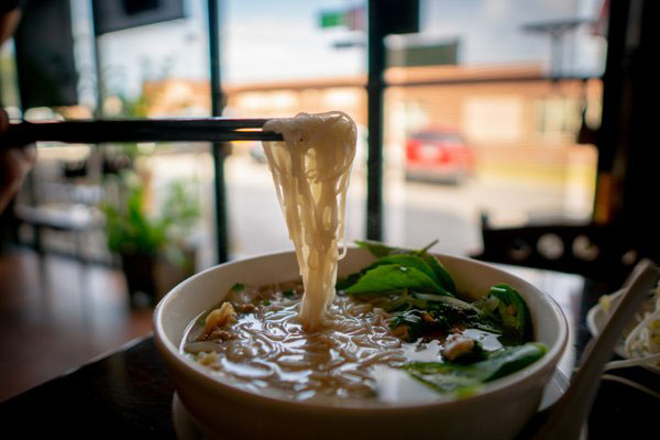 VN Pho & Deli