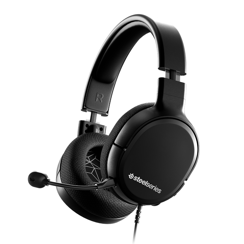 SteelSeries Arctis 1 Wired Headset